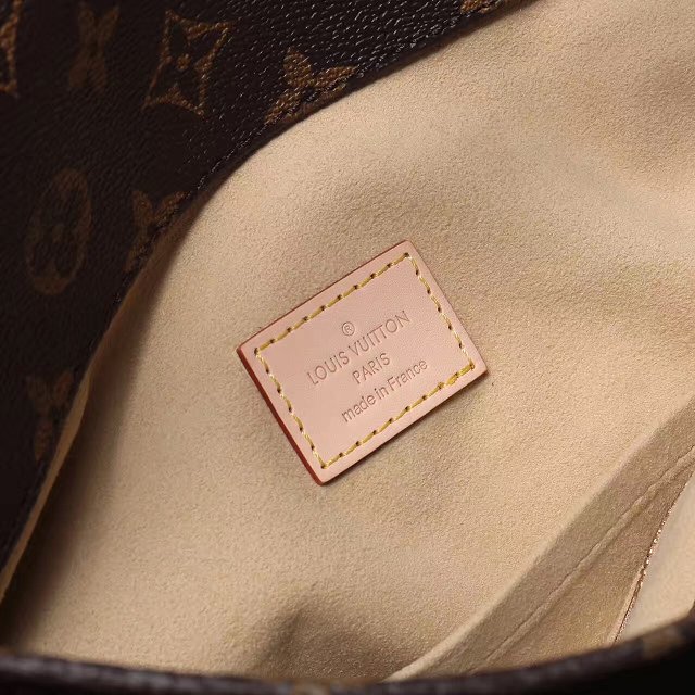 Louis vuitton original monogram canvas artsy MM m40249 