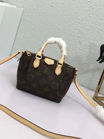 Louis vuitton original monogram canvas turenne bb M61253