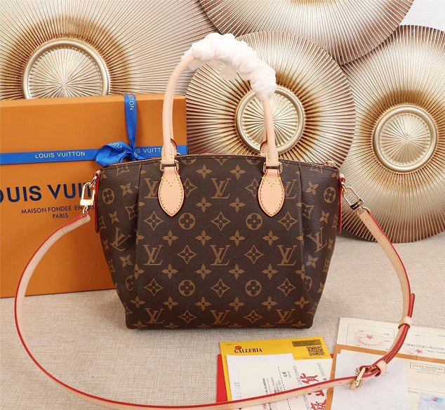 Louis vuitton original monogram canvas turenne pm M48813