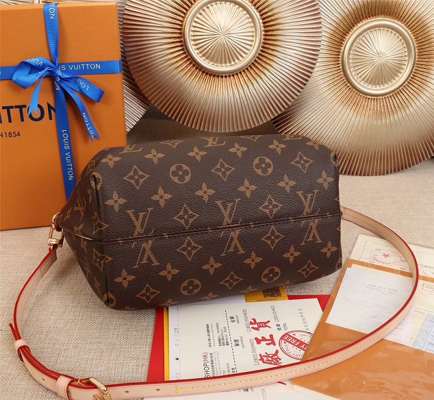 Louis vuitton original monogram canvas turenne pm M48813