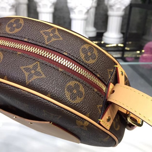 2018 louis vuitton original monogram canvas boite chapeau souple M52294