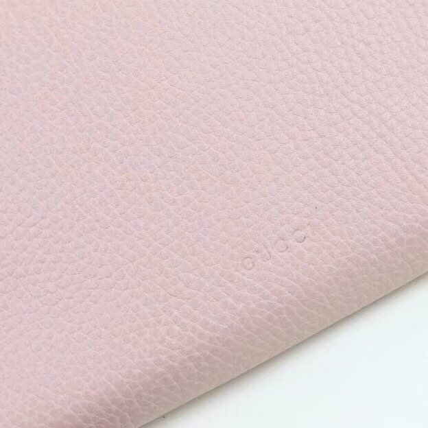 2018 GG original calfskin dionysus mini chain bag 401231 pink