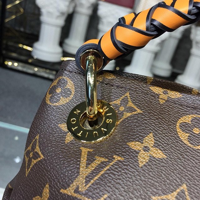 2019 louis vuitton original monogram artsy mm M43994