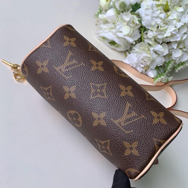 2019 louis vuitton original monogram nano turenne M92646 