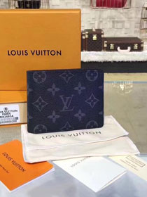 Louis vuitton monogram multiple wallet m61696