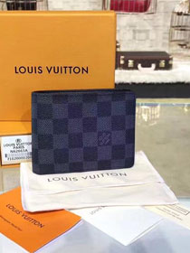 Louis vuitton monogram multiple wallet n62663