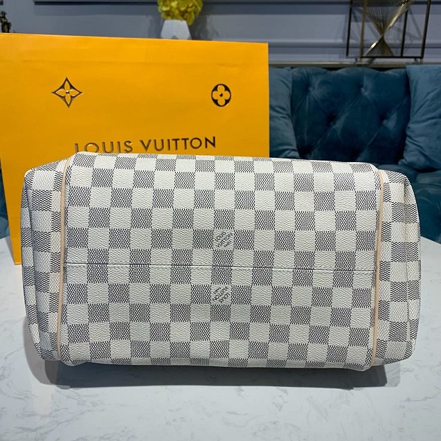 Louis vuitton original damier azur totally mm n51262