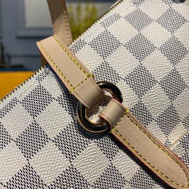 Louis vuitton original damier azur totally mm n51262