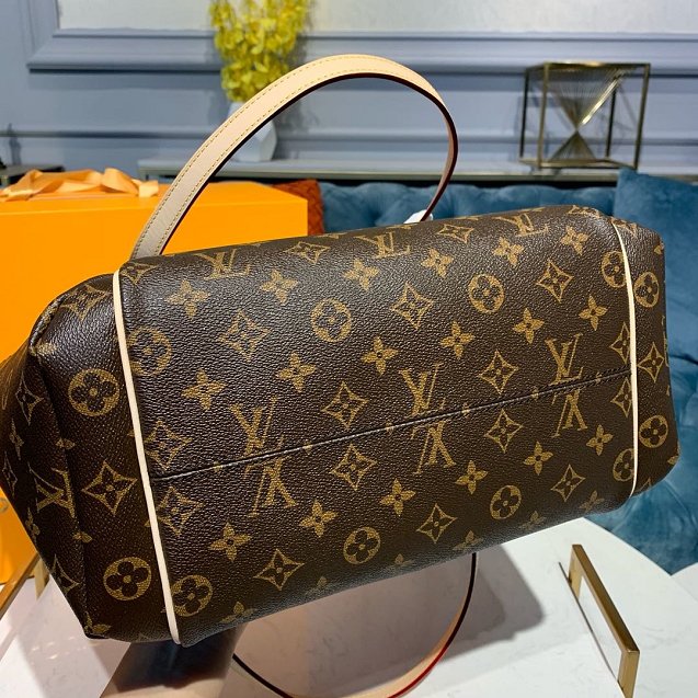 Louis vuitton original monogram canvas totally mm m56689