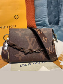 Louis Vuitton original giant monogram toiletry pouch 26 M47547