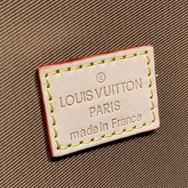 Louis vuitton original monogram canvas packing cube mm M43689