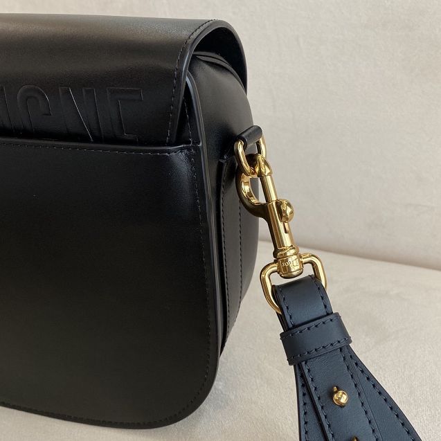 2020 Dior original calfskin large bobby bag M9320 black