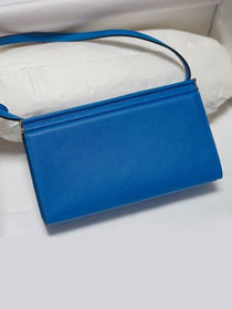 Hermes original swift leather clic H 21 clutch CH0210