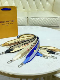 Louis vuitton original strap LS0002