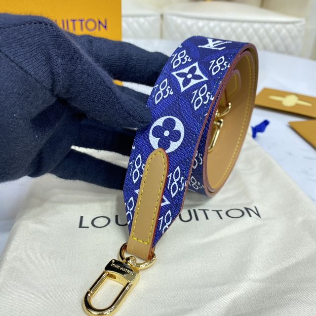 Louis vuitton original strap LS0002