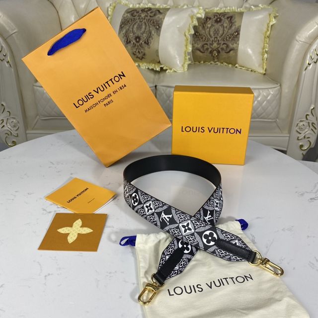 Louis vuitton original strap LS0002