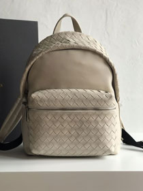 BV original calfskin backpack 70078 white