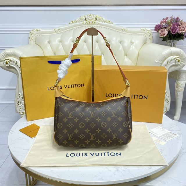 Louis vuitton original monogram canvas tikal mm M40077