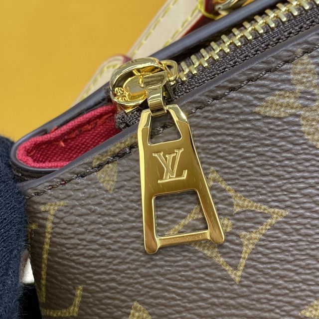 2021 Louis vuitton original monogram canvas grand palais M45898