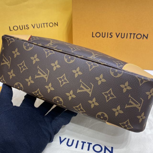 Louis vuitton original monogram canvas boulogne pm M45832