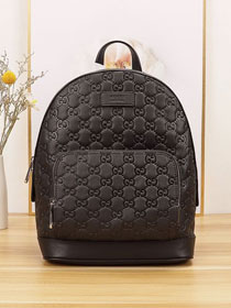 GG original calfskin blackpack 450967 black