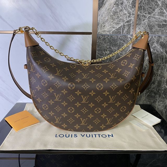 2022 Louis vuitton original monogram loop handbag M46311