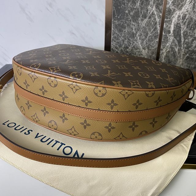 2022 Louis vuitton original monogram loop handbag M46311