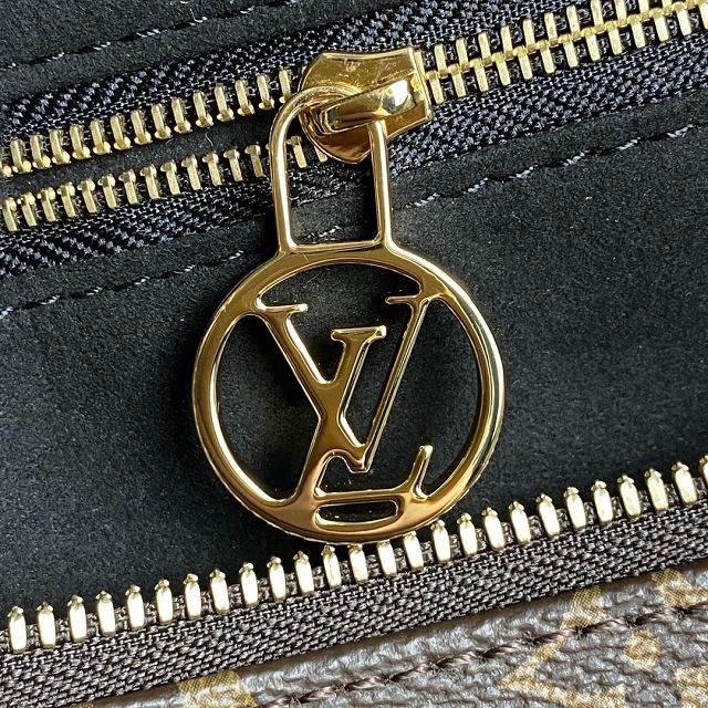 2022 Louis vuitton original monogram loop handbag M46311