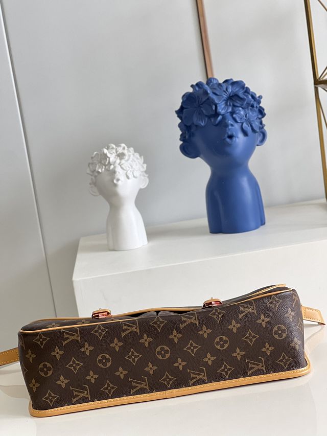 Louis vuitton original monogram canvas boulogne M51273