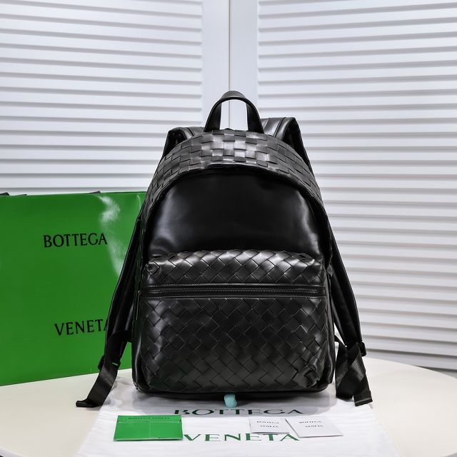 BV original calfskin backpack 70076 black