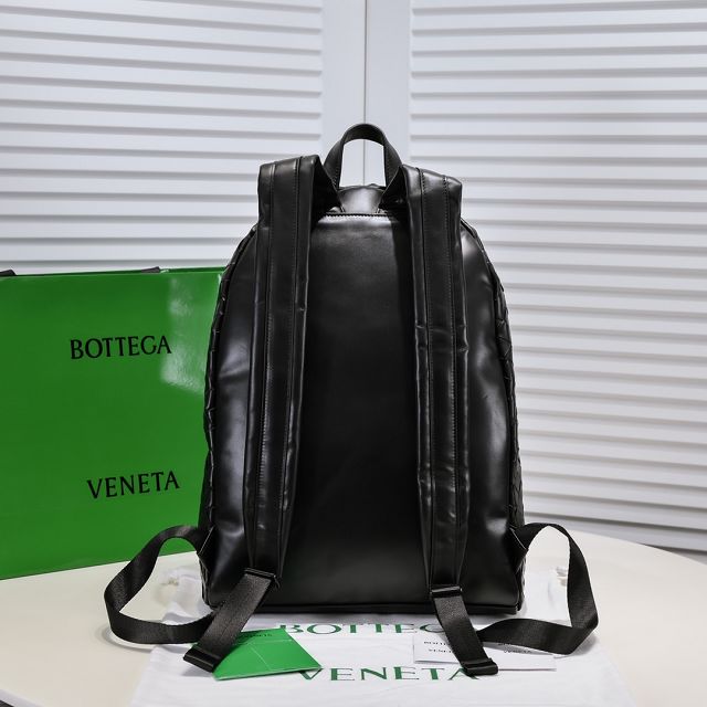 BV original calfskin backpack 70076 black