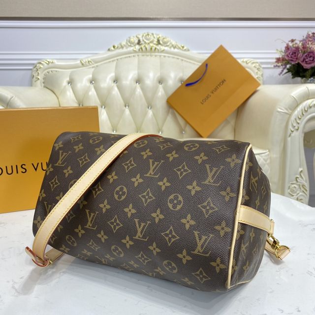 Louis vuitton original monogram canvas speedy 30 M41112