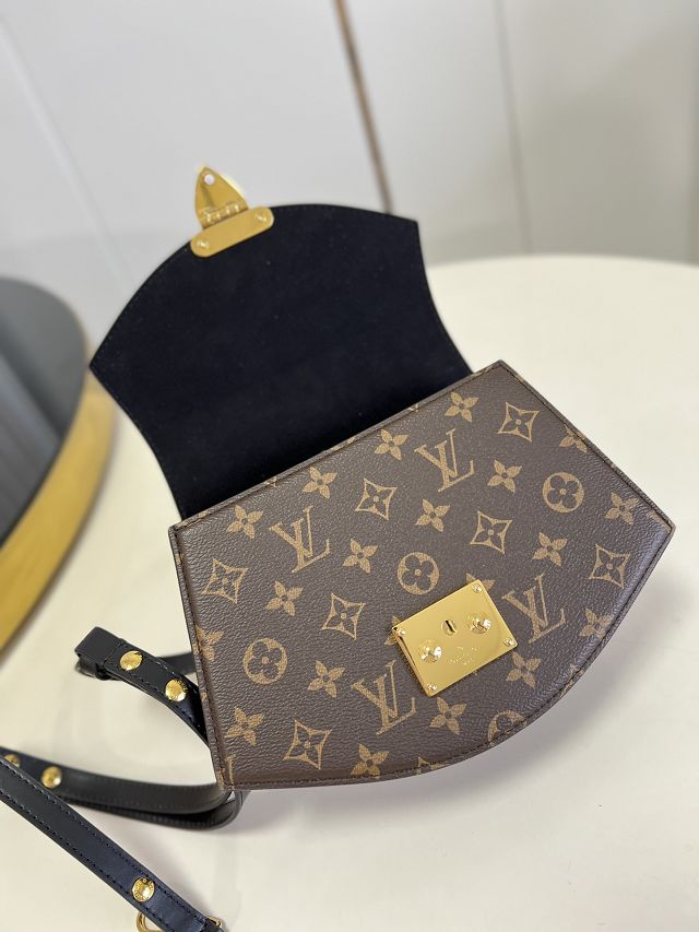 2023 Louis vuitton original monogram canvas tote handbag M46548