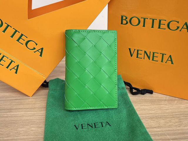 BV original calfskin wallet 592169