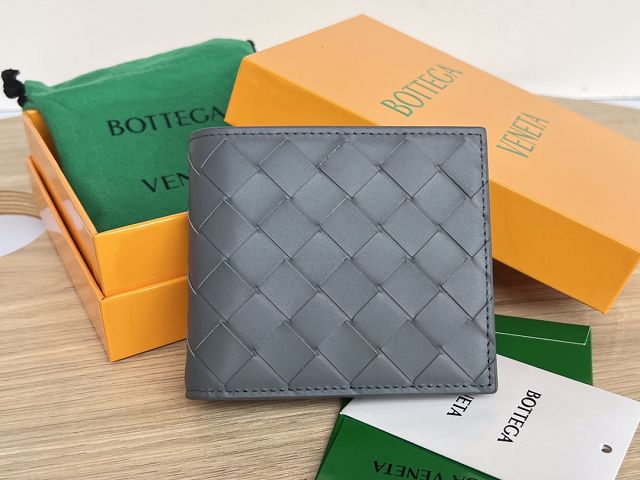 BV original calfskin wallet 605721