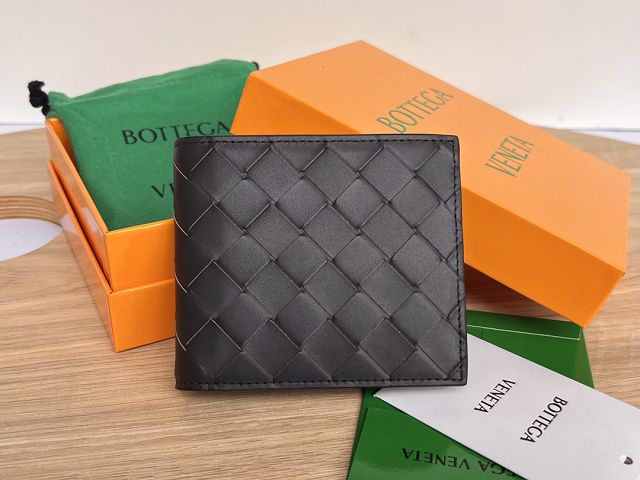 BV original calfskin wallet 605721