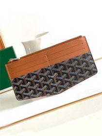 Goyard original canvas insert louise GY0047