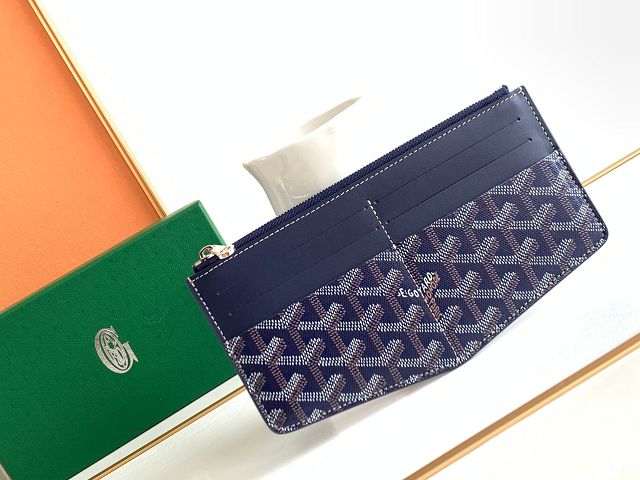 Goyard original canvas insert louise GY0047