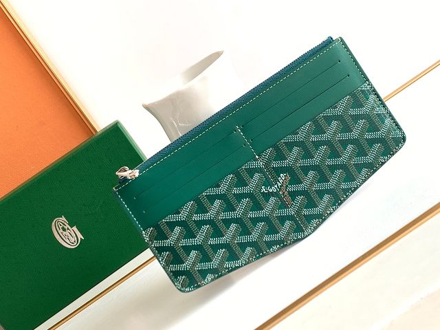 Goyard original canvas insert louise GY0047