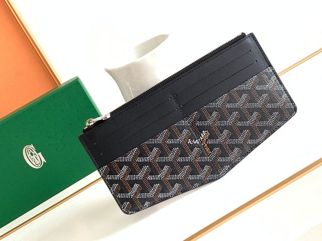 Goyard original canvas insert louise GY0047