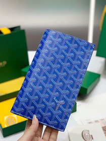 Goyard original canvas wallet GY0042