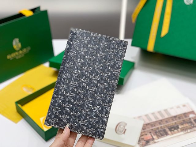 Goyard original canvas wallet GY0042