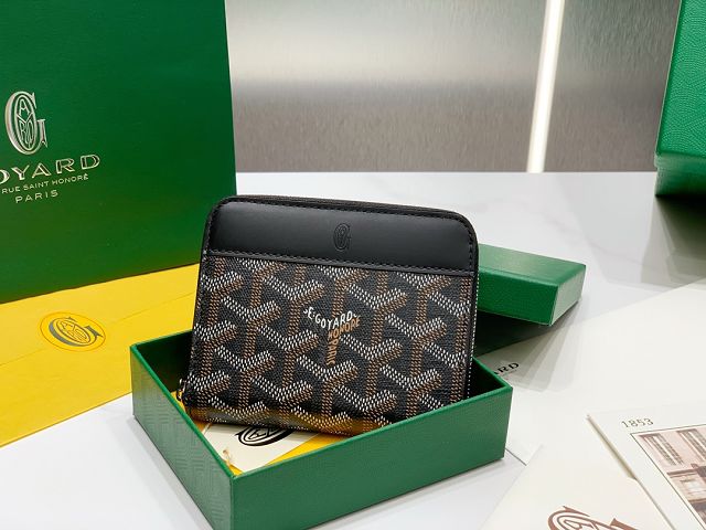 Goyard original canvas wallet GY0044