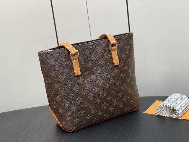 Louis vuitton original monogram canvas tote bag M51148