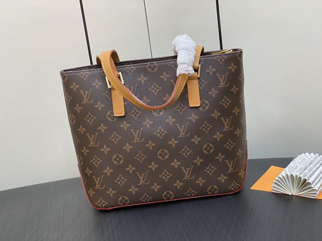 Louis vuitton original monogram canvas tote bag M51148