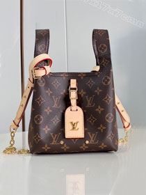 2024 Louis vuitton original monogram canvas atlantis BB M46816