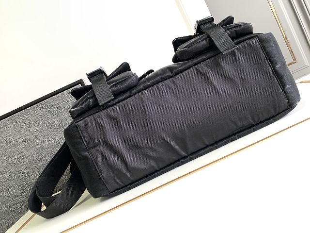 CC original large duffle bag AS4362 black