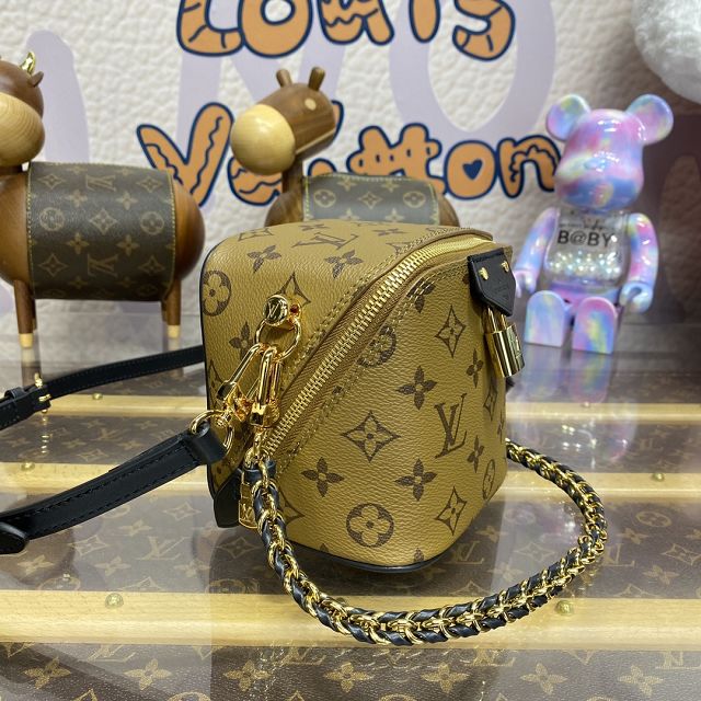 Louis vuitton original monogram reverse just in case M47162