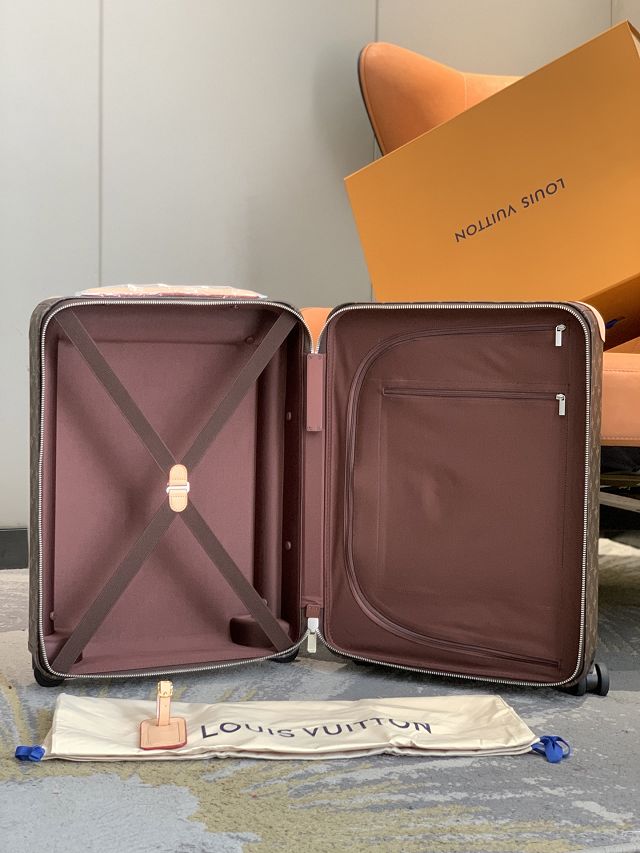 Louis vuitton original monogram canvas horizon business M47182