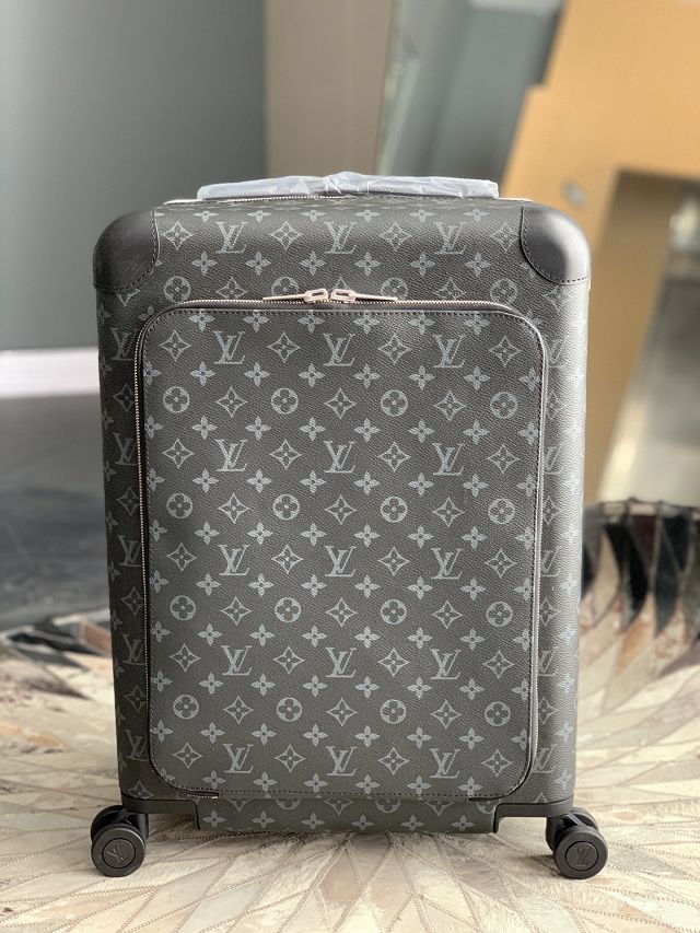 Louis vuitton original monogram eclipse horizon business M47181